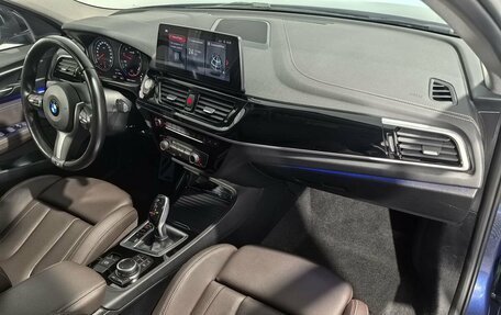 BMW 1 серия, 2022 год, 3 299 000 рублей, 15 фотография