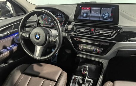 BMW 1 серия, 2022 год, 3 299 000 рублей, 16 фотография