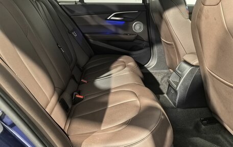 BMW 1 серия, 2022 год, 3 299 000 рублей, 14 фотография