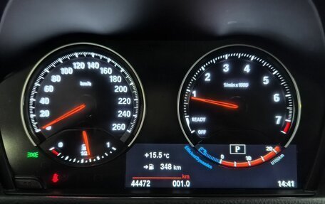 BMW 1 серия, 2022 год, 3 299 000 рублей, 12 фотография