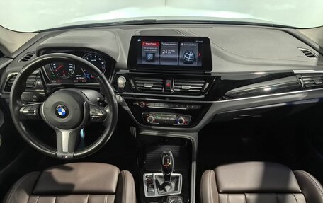 BMW 1 серия, 2022 год, 3 299 000 рублей, 10 фотография