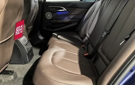 BMW 1 серия, 2022 год, 3 299 000 рублей, 13 фотография