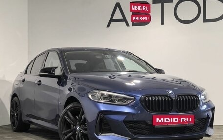 BMW 1 серия, 2022 год, 3 299 000 рублей, 28 фотография