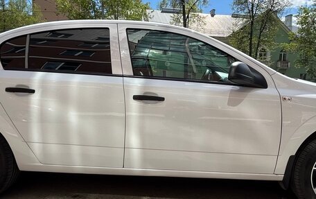 Opel Astra H, 2013 год, 560 000 рублей, 3 фотография