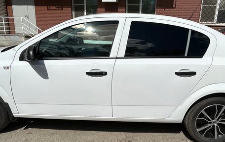 Opel Astra H, 2013 год, 560 000 рублей, 4 фотография