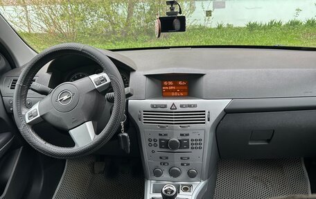 Opel Astra H, 2013 год, 560 000 рублей, 5 фотография