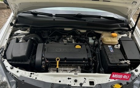 Opel Astra H, 2013 год, 560 000 рублей, 8 фотография