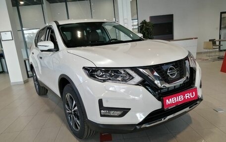 Nissan X-Trail, 2026 год, 3 800 000 рублей, 1 фотография