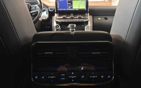 Toyota Land Cruiser, 2021 год, 11 199 900 рублей, 19 фотография