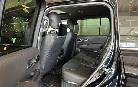 Toyota Land Cruiser, 2021 год, 11 199 900 рублей, 21 фотография