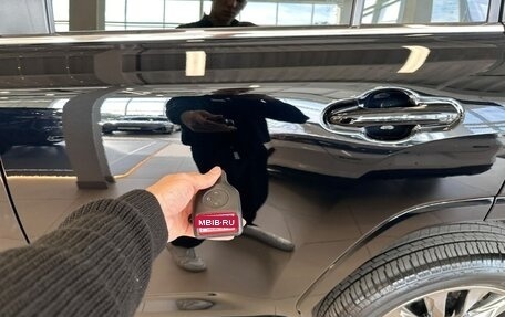 Toyota Land Cruiser, 2021 год, 11 199 900 рублей, 25 фотография