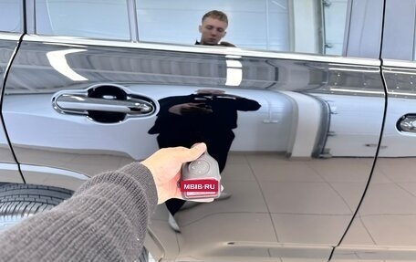 Toyota Land Cruiser, 2021 год, 11 199 900 рублей, 29 фотография