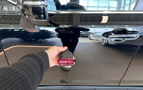 Toyota Land Cruiser, 2021 год, 11 199 900 рублей, 24 фотография