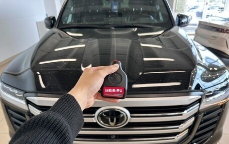 Toyota Land Cruiser, 2021 год, 11 199 900 рублей, 32 фотография