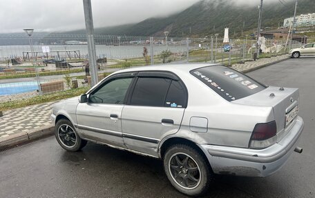 Toyota Tercel, 1998 год, 235 000 рублей, 3 фотография
