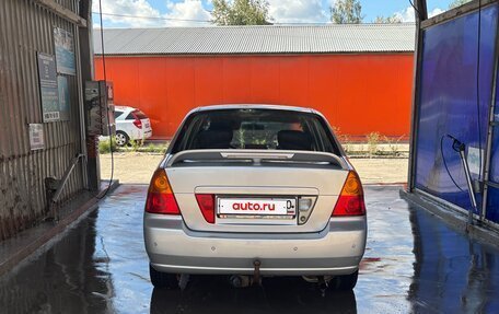 Suzuki Liana, 2003 год, 240 000 рублей, 5 фотография