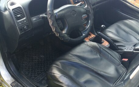 Nissan Maxima VIII, 2003 год, 320 000 рублей, 4 фотография