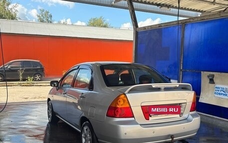 Suzuki Liana, 2003 год, 240 000 рублей, 4 фотография
