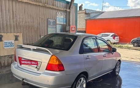 Suzuki Liana, 2003 год, 240 000 рублей, 6 фотография