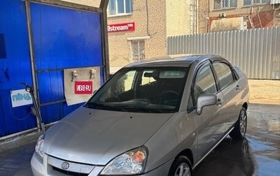 Suzuki Liana, 2003 год, 240 000 рублей, 1 фотография