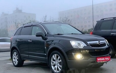 Opel Antara I, 2012 год, 950 000 рублей, 1 фотография
