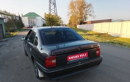 Opel Vectra A, 1991 год, 85 000 рублей, 1 фотография