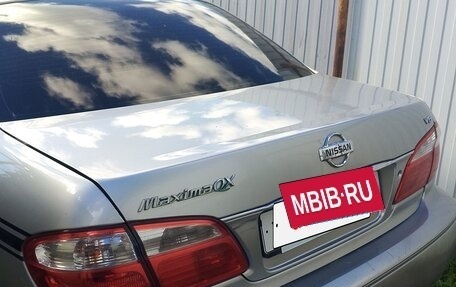 Nissan Maxima VIII, 2003 год, 320 000 рублей, 7 фотография