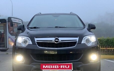 Opel Antara I, 2012 год, 950 000 рублей, 2 фотография