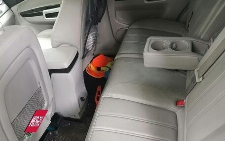 Opel Antara I, 2012 год, 950 000 рублей, 3 фотография
