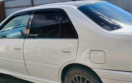 Toyota Corona IX (T190), 1996 год, 380 000 рублей, 2 фотография