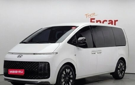 Hyundai Staria, 2025 год, 4 960 000 рублей, 1 фотография