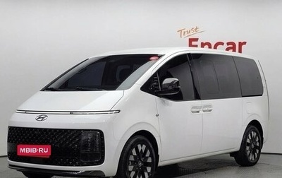 Hyundai Staria, 2025 год, 4 960 000 рублей, 1 фотография