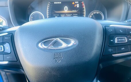 Chery Tiggo 4 I рестайлинг, 2020 год, 1 200 000 рублей, 2 фотография