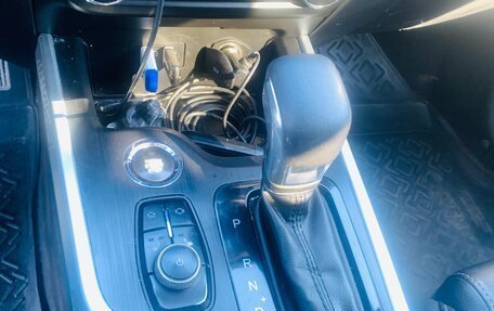 Chery Tiggo 4 I рестайлинг, 2020 год, 1 200 000 рублей, 3 фотография