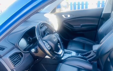 Chery Tiggo 4 I рестайлинг, 2020 год, 1 200 000 рублей, 4 фотография
