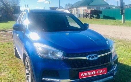 Chery Tiggo 4 I рестайлинг, 2020 год, 1 200 000 рублей, 7 фотография