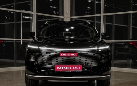 Haval F7, 2026 год, 3 199 000 рублей, 1 фотография
