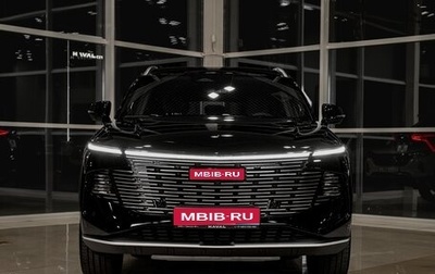 Haval F7, 2026 год, 3 199 000 рублей, 1 фотография