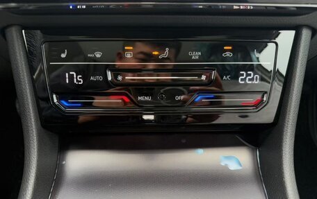 Skoda Superb III рестайлинг, 2025 год, 3 000 000 рублей, 10 фотография
