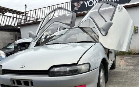 Toyota Sera, 1992 год, 1 200 000 рублей, 1 фотография