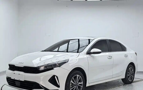KIA K3, 2023 год, 1 778 000 рублей, 1 фотография