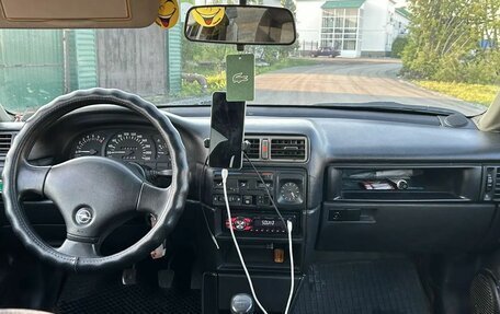 Opel Vectra A, 1991 год, 85 000 рублей, 3 фотография