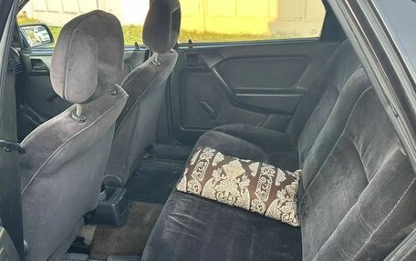 Opel Vectra A, 1991 год, 85 000 рублей, 7 фотография