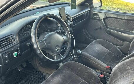 Opel Vectra A, 1991 год, 85 000 рублей, 5 фотография
