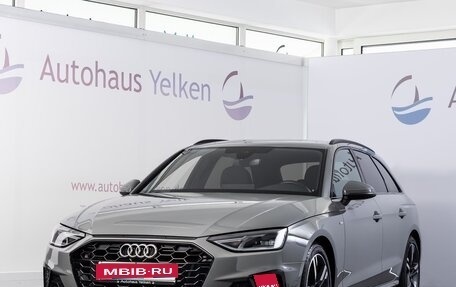 Audi A4, 2022 год, 3 200 000 рублей, 1 фотография