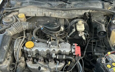 Opel Vectra A, 1991 год, 85 000 рублей, 4 фотография