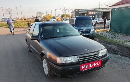 Opel Vectra A, 1991 год, 85 000 рублей, 2 фотография