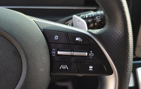 Hyundai Staria, 2025 год, 4 960 000 рублей, 9 фотография