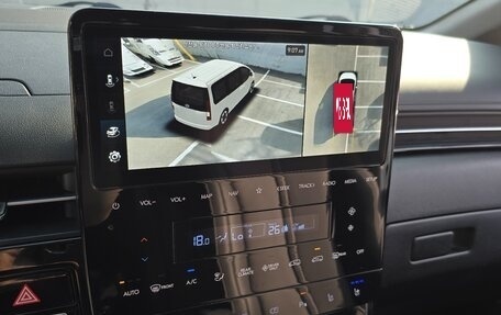 Hyundai Staria, 2025 год, 4 960 000 рублей, 6 фотография