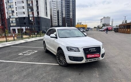 Audi Q5, 2011 год, 1 170 000 рублей, 1 фотография